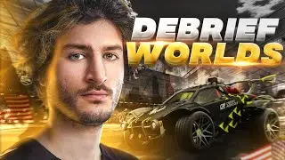 MON DEBRIEF DES WORLDS ET DE L'ANNÉE CHEZ VITA | FairyPeak