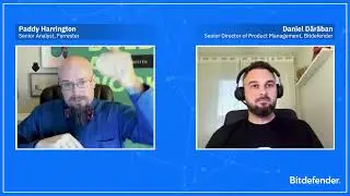 The evolution of endpoint security and the prevention-first approach to XDR | On-demand webinar
