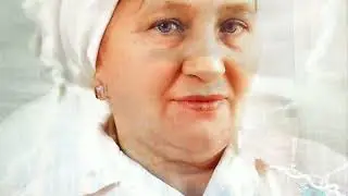 МАМИНЫ ГЛАЗА. СЛОВА-ОЛЬГА ГУБЕРСКАЯ(ОЛЬГЕНСКАЯ). МУЗЫКА, ВИДЕОМОНТАЖ, ИСПОЛНИТЕЛЬ–АЛЕКСАНДР ЛОМТЕВ.