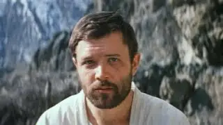 Непобедимый (фильм 1983)
