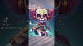 #tiktok #capcut #viral #freefire #skull #gothic #totenkopf #blutengel #shorts