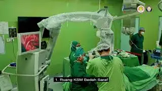 Profil KSM Bedah Saraf RSUP Dr Kariadi