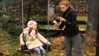 Незнакомка