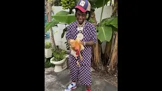 [Free] Kodak Black x Pop Smoke Type Beat 