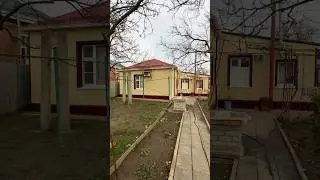 ✅ В каких домах живут на юге ? 