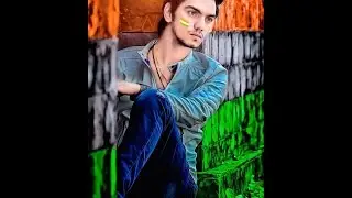 CB Edit in Photoshop cc & cs6 gopal pathak Photoshop cc