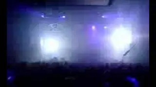 Noisia @ Lowlands 2007