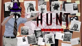 The MONSTERS of HUNT SHOWDOWN!