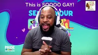 #865 - How I Use Green Screen Effects for Live Streaming