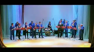 Оркестр ДК БАЗа