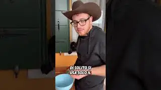Carbonara veneta 
