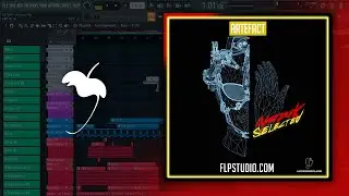 ARTBAT - Artefact (FL Studio Remake)