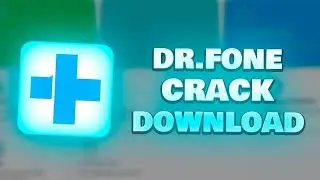 Wondershare Dr.Fone 12 Crack | Dr.Fone 12 Free Download | Dr.Fone 12 Key