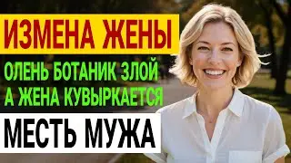 Разрушенная семья: я поймал жену на измене. Измена жены. История и рассказ Аудио рассказ
