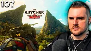 ФИЛИБЕРТ ЧЕТЫРЁХПАЛЫЙ (107) ► Ведьмак 3 NEXT GEN + DLC
