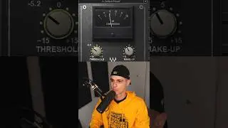 Replicating Billie Eilish’s Vocal Chain with Waves plugins!#mixingengineer