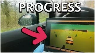 One Day Of Indie Game Development Progress - Devlog
