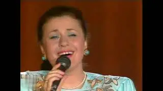Валентина Толкунова 