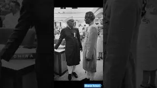 Reality of Jawaharlal Nehru in 1962 war 
