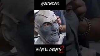 Los Actores De El Creeper El Demonio