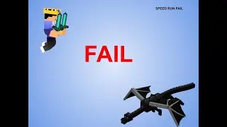 Fail Speed Run From Jaden