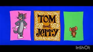 Mucho Mouse (1957) HD Intro & Outro