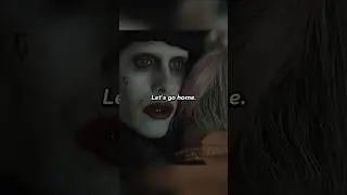Joker Breaks Harley Quinn Out of Prison! | Suicide Squad