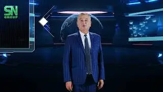 SN GROUP - производство полиэфирных волокон и нетканых материалов