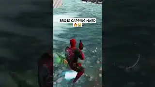 bro Nearly fumbled 😭 
