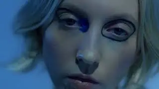 Julia Adams - Jag ska bli bättre