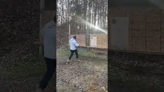 Retreating 1R1 Drill 