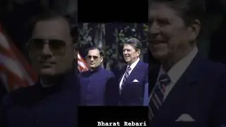 Rajiv Gandhi कैसे बनाने वाले थे 21 century का भारत 🔥🔥🇮🇳 