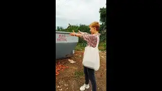 Особенности раздельного сбора мусора в глубинке России