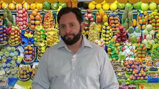 Antitrust Mini-Series 10 Market Definition