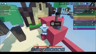 Bedwars 2v2