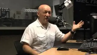 Интервью