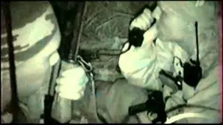 ОРТ Спецназ. 06   Поединок в горах