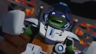 Ready or Not..? ~Part 4