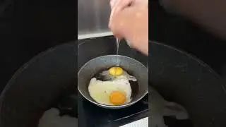 10 вкусных завтраков и это второй день - БРИТАНСКИЙ ЗАВТРАК
