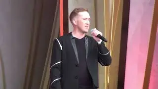 Иван Котельников. Монэн артэ тон лу. Гербер в Москве 2024