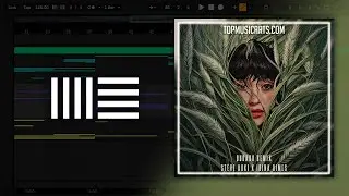 Steve Aoki & Irina Rimes - Dudadu (Ableton Remake)