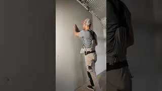 как правильно клеить обои #ремонт #отделка #обои