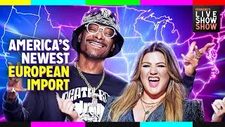 This Is How America Took Eurovision