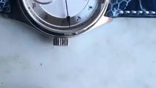 Four DW watches