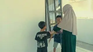 Tugas PPKn tentang Pengamalan Pancasila NAILA SYA'BA K. VI B SDN TOMPOKERSAN 03 LUMAJANG