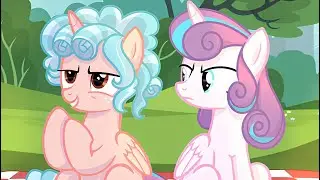 НАКОНЕЦ-ТО СИЛЫ АЛИКОРНОВ РАСКРЫТЫ 🦄