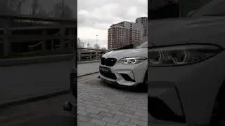 The BMW M2 F87, re-imagined by Riviera Bespoke