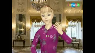 Путешествуй с нами Большой Петергофский дворец