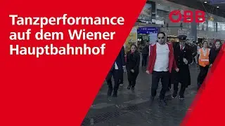 🚂🎉 Die ÖBB feiern 100 Jahre! 🎉🚂