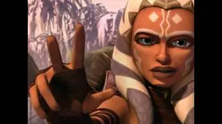 Ahsoka tano